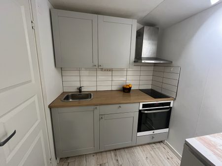 Flemings väg, Tullinge - Foto 3