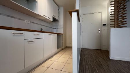 Appartement a louer Aubervilliers - Loyer €920/mois charges comprises ** - Photo 5