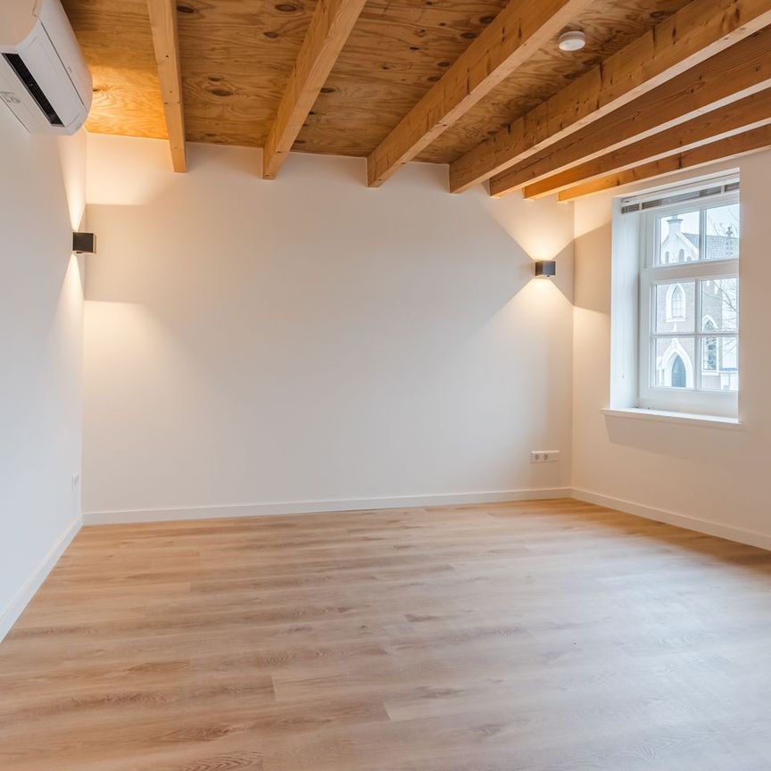 Appartement te huur: St. Janskerkhof 32 4101 CX Culemborg - Foto 1