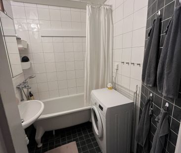 Stamgatan, Älvsjö - Foto 3