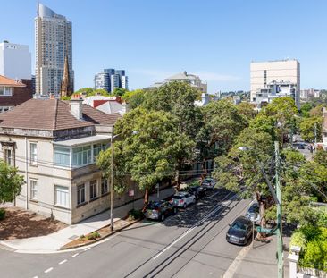 56/5 Darley Street, Darlinghurst NSW 2010 - Apartment For Rent | Do... - Photo 5