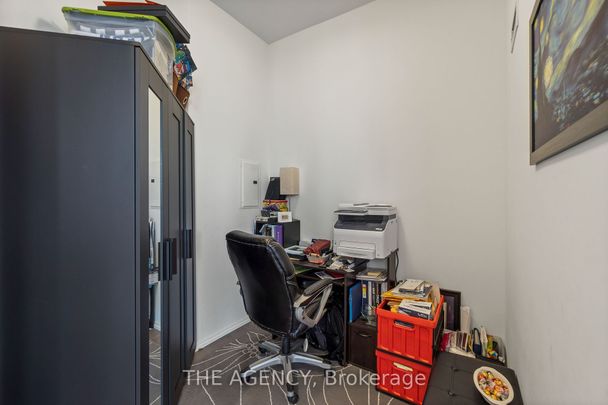 For Lease - 45 Charles Street Unit# 5110, Toronto, Ontario - Photo 1