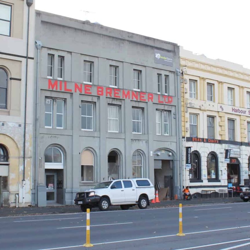 Central Apartment within Vogel Street Precinct - Photo 1