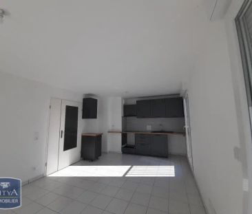 Appartement à louer 3 pièces 56.12m² - Photo 2
