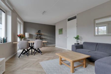 Van Kinsbergenstraat 126 - Photo 4