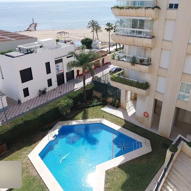 Alquiler de piso en Avenida Severo Ochoa - Photo 1