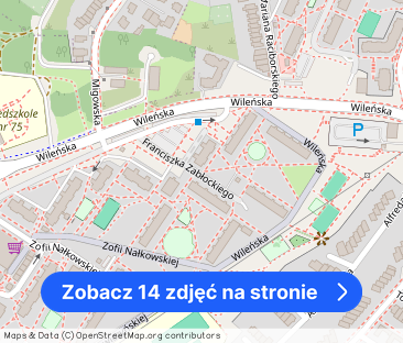 Przytulne 2 pokoje na Morenie | cisza, zieleń, świetna komunikacja - Zdjęcie 1