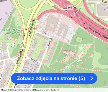 2 pokoje | bez prowizji | blisko AWF i ASP – zdjęcie 1