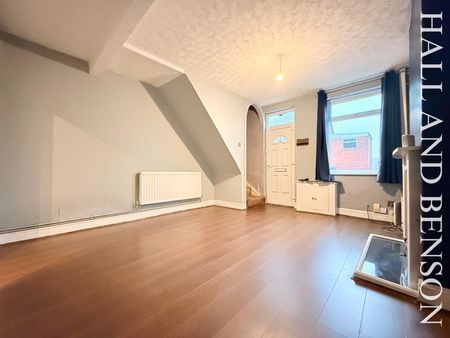 AlbertRoad, SouthNormanton - Photo 5