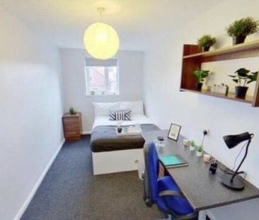 Albert Square, Lenton, Property for rent - Photo 3