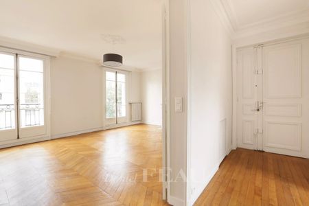 Paris XVIe - Auteuil - Photo 4