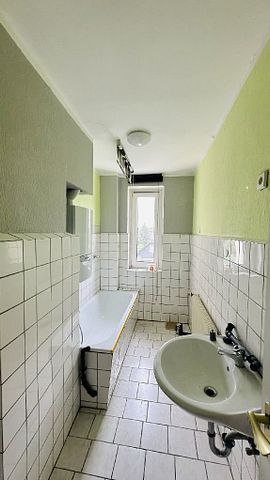 3 Zimmerwohnung ca. 80m² mit Balkon, in Dortmund-Lütgendortmund zu vermieten! - Photo 3