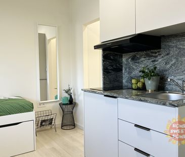 Apartment for rent, 1+KK - Studio, 18m - Photo 5