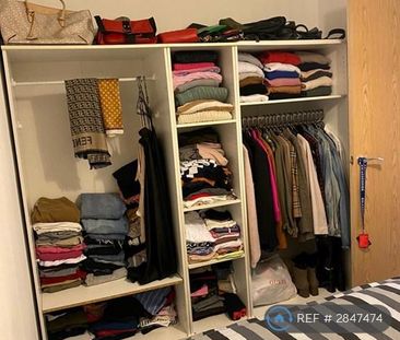 1 bedroom flat to rent - Photo 4