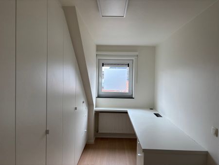 LEDE - Bel-etagewoning op centrale ligging - Photo 2