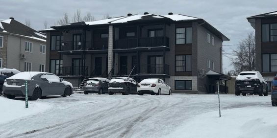 Appartement De 2 Chambres - Photo 3