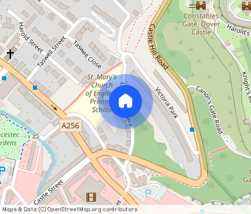 Laureston Place, Dover, Kent, CT16 - Photo 1