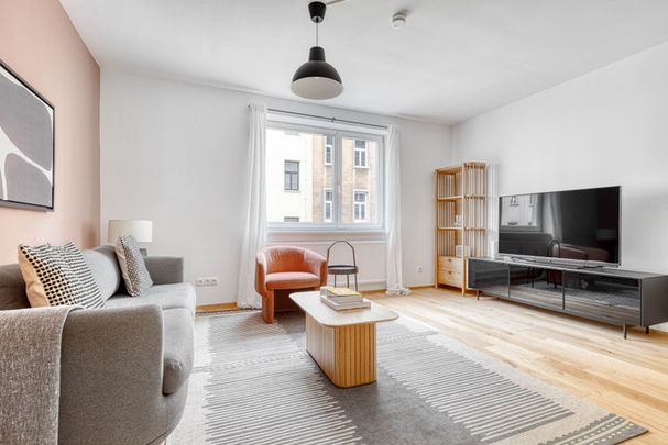 Hegergasse 15 - Photo 1