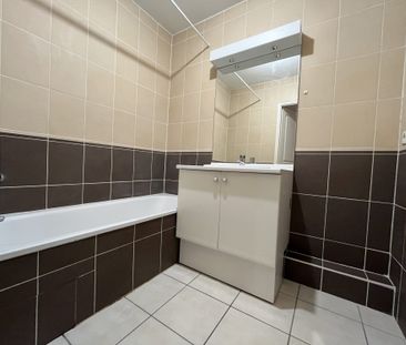 T3 non meublé 65.57m2 - A LOUER GRENOBLE - Photo 3