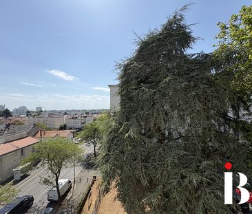 Location Appartement 4 pièces 63m² ST HERBLAIN 44800 - Photo 4