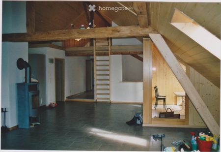 4.5 Zimmer, 140 m² - Photo 3