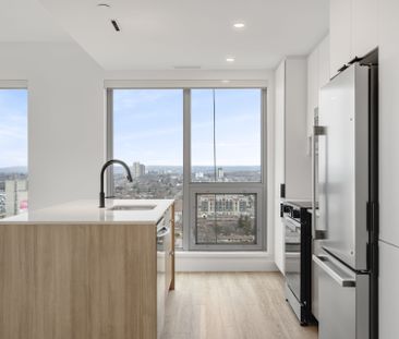 For Lease - 1240 Cummings Avenue Unit# 1503, Cyrville - Carson Grov... - Photo 1