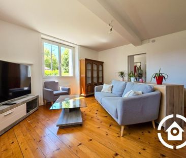 Location Maison 4 pièces 97m² COGNAC 16100 - Photo 2