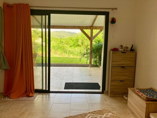 Ste Luce, (97228) - Photo 1