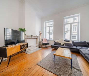 Room at Rue Charles Quint 55 - Photo 5