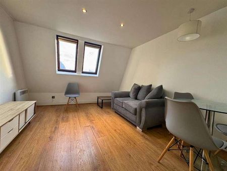 Dale Street, Liverpool, L2 - Photo 2