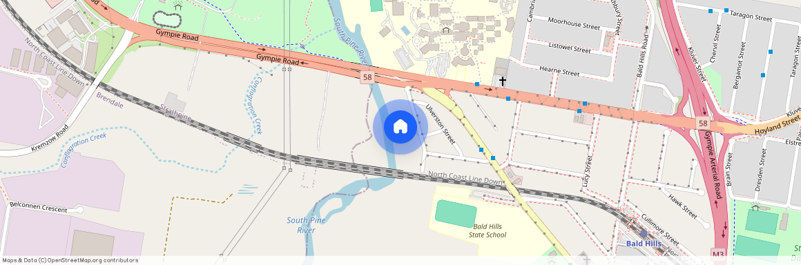 2/27 Lobe, Qld 4036, Bald Hills