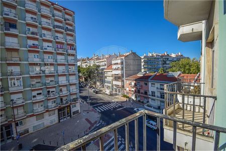 Apartamento T3 em Lisboa - Foto 5