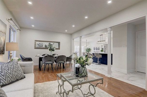 For Lease - 57 Bayswater Avenue, Richmond Hill, Ontario - Photo 1