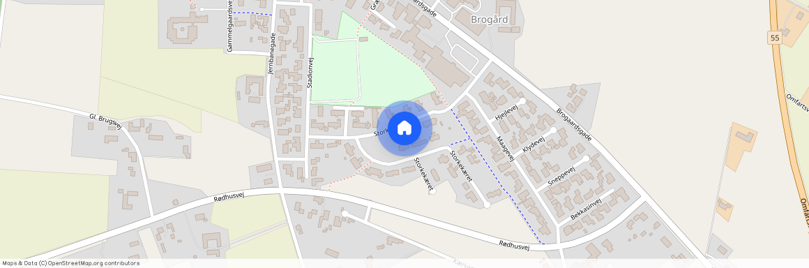 Storkekæret 17, 9490 Pandrup