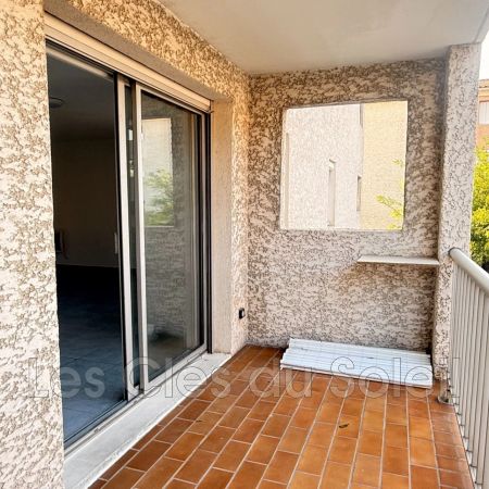 Location studio t1 studio 36 m² La Valette-du-Var - Photo 4