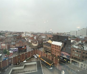Huntingdon Street, Nottingham, NG1 - Photo 3