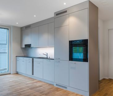 Charmante 2.5-Zimmerwohnung im Schachen AR zu vermieten - Photo 2