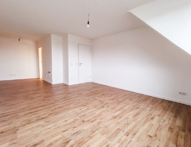 Neue Wohnung? Bitte! - Photo 1