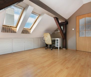 Od września! Mieszkanie dwupoziomowe Kościuszki 27 - Photo 4