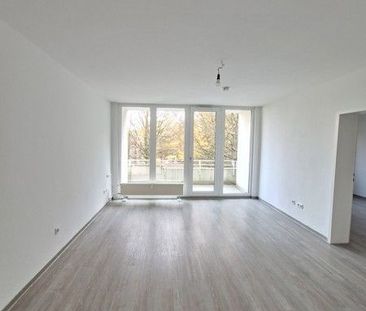 Mit wunderschönem Blick ins Grüne! - Photo 1