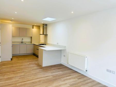 2 bedroom apartment to rent - Photo 4