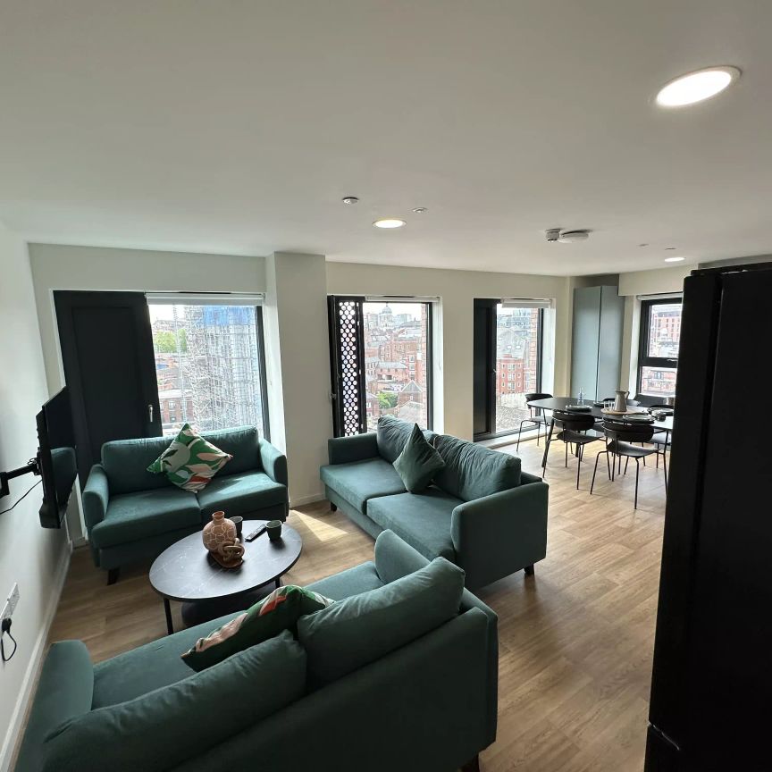 Platinum En Suite - Photo 1