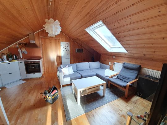 Skolgatan, Nynäshamn - Photo 1