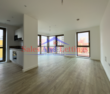 3 bedroom penthouse to rent - Photo 3