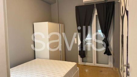 Διαμέρισμα για ενοικίαση Κεραμεικός (Γκάζι - Μεταξουργείο - Βοτανικός) - Photo 5