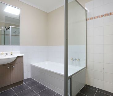 SPACIOUS & STYLISH TOWNHOUSE IN TRANQUIL NERANG SETTING PHOTOS COMING - Photo 4