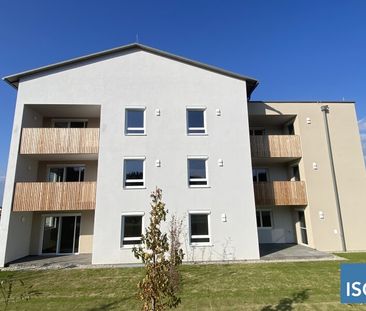 NEUBAU! 2-Zimmer-Mietkauf-Wohnung Top 4 im EG - bezugsfertig! - Photo 4