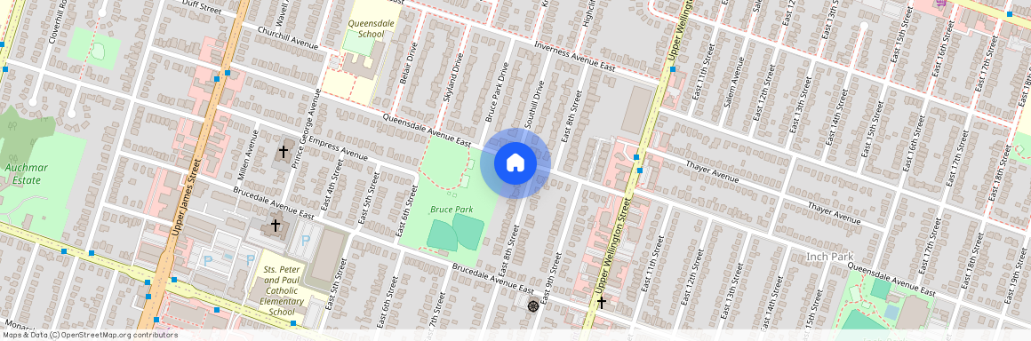 176 Queensdale Avenue Unit# Lower, Hamilton