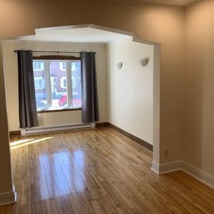 9 1/2 - Montréal (Verdun) - 2 989 $/mois - Photo 2