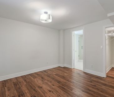 For Lease - 691 Shanahan Boulevard Unit# Lower, Newmarket, Ontario - Photo 4